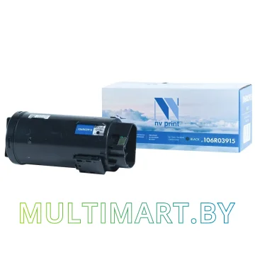 Картридж NV Print NV-106R03915BK